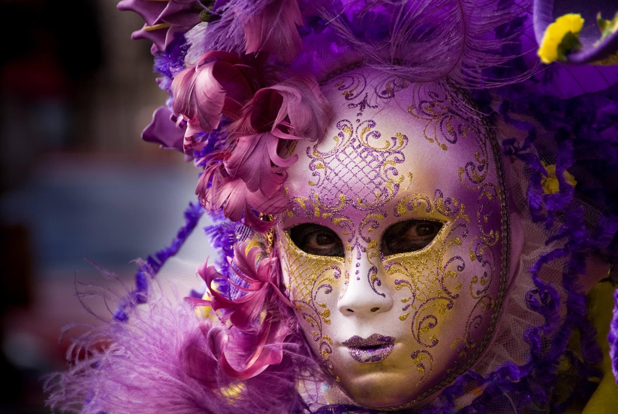 Carnaval Vénitien de Remiremont, Vosges Secrètes